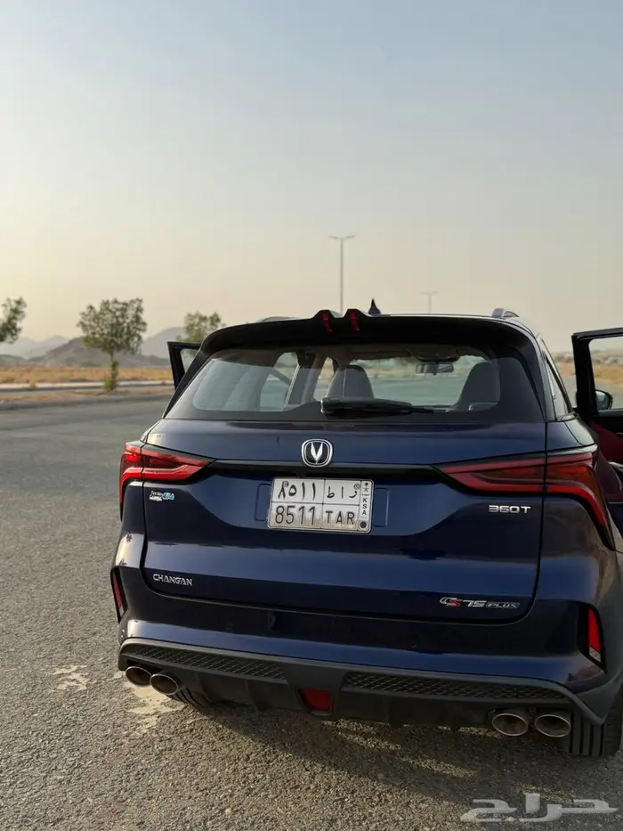 شانجان للبيع 12