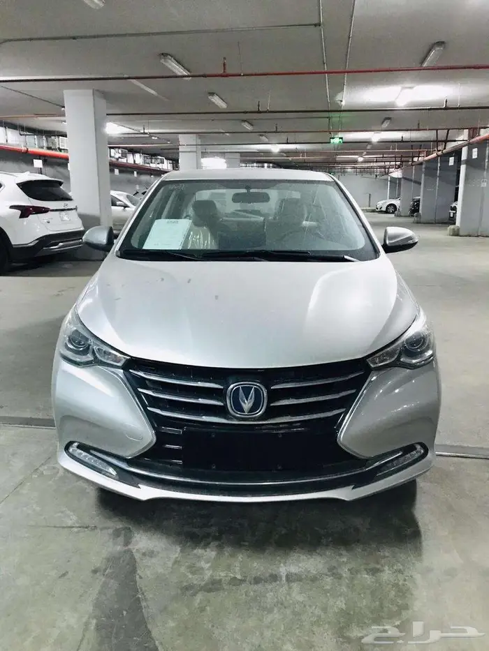 شانجان ال سفن فل كامل 2026 0