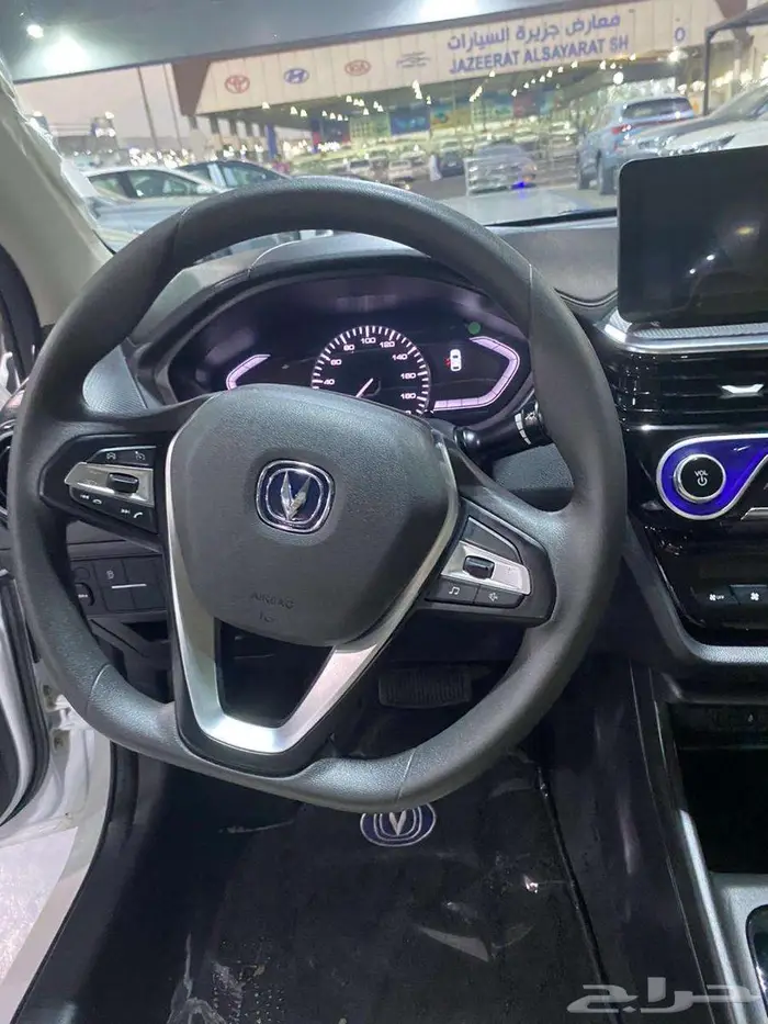 شانجان ال سفن فل كامل 2026 22