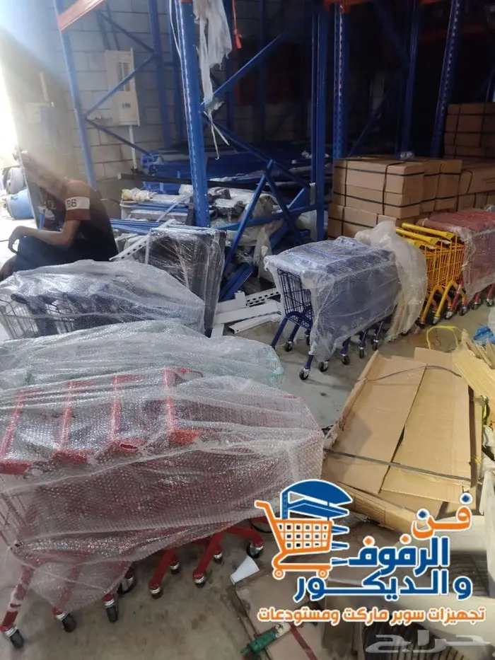 عربيات تسوق اطفال 1