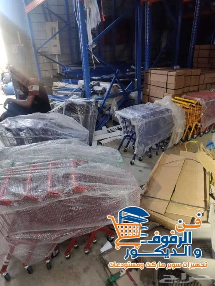 عربيات تسوق اطفال 2