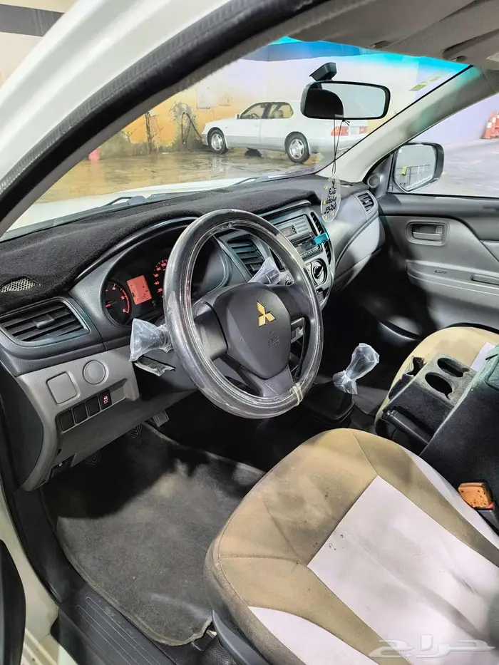 للبيع متسوبيشي L200 ديزل 18