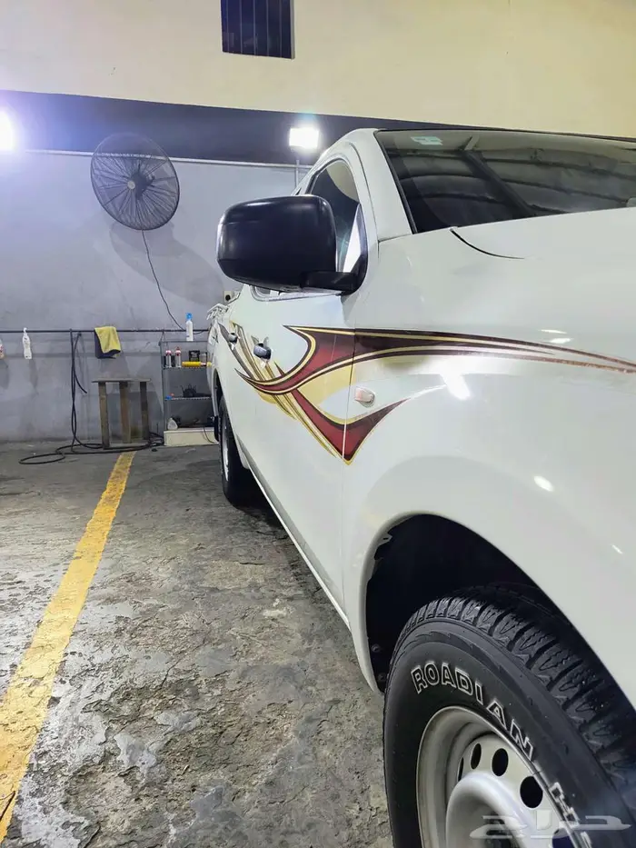 للبيع متسوبيشي L200 ديزل 13