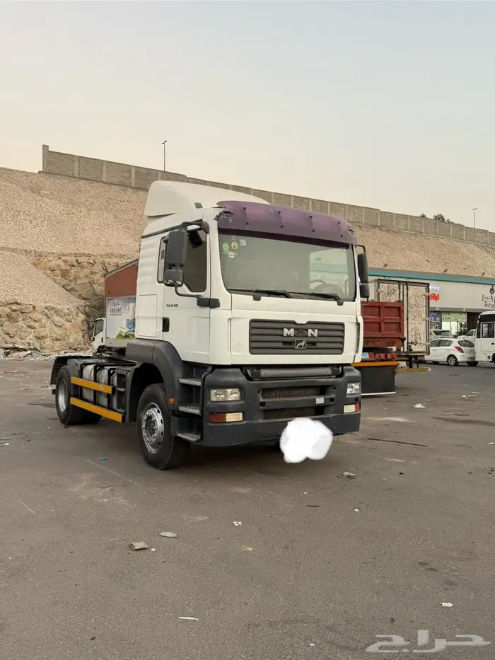 للبيع راس مان 2008 تم البيع 1