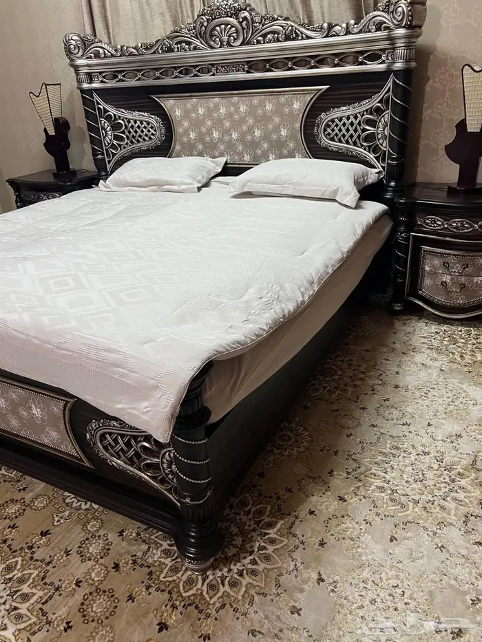 سرير نفرين 2