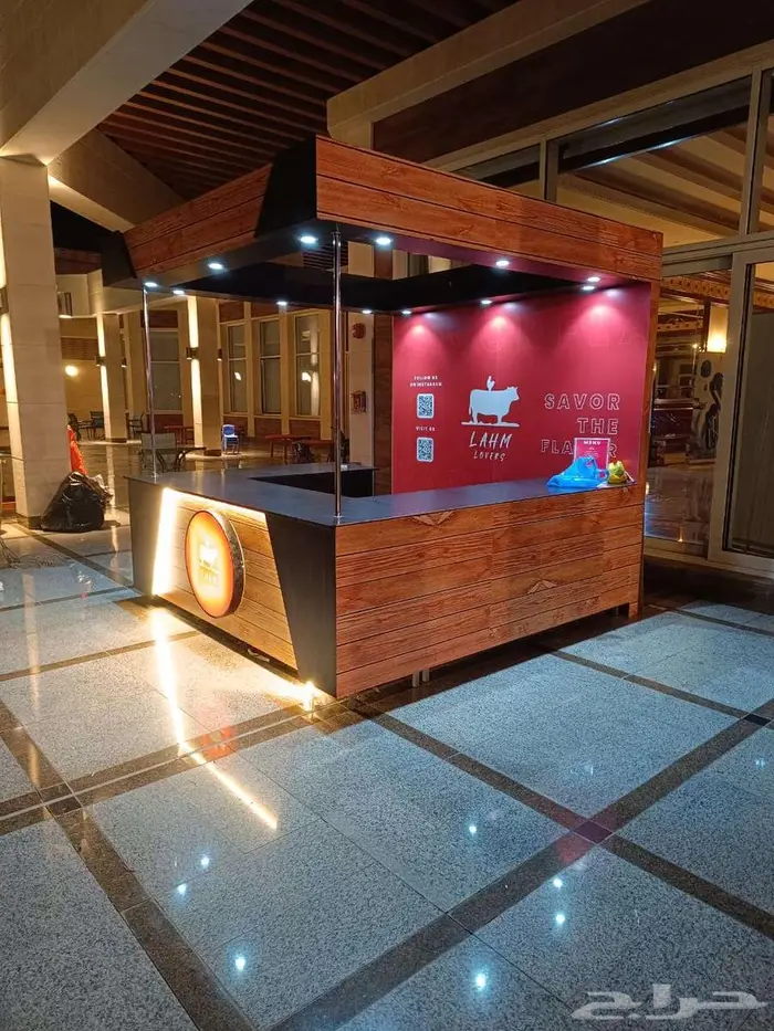 تفصيل وتصميم جميع أعمال الخشب والديكورات الحديثة وصيانة 31