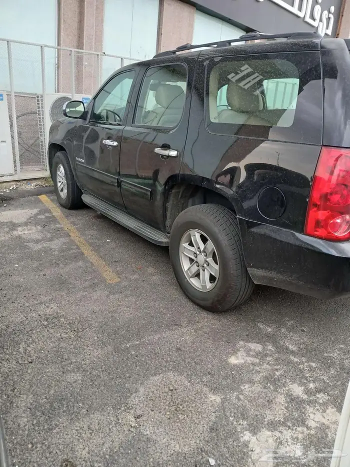 جمس يوكن بدون دبل 0