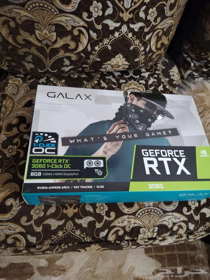 كمبيوتر العاب نظيف جدا Gaming PC 4
