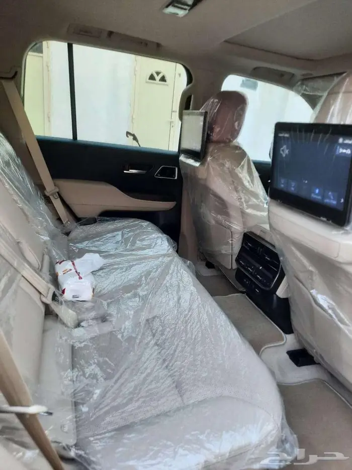 في اكسار 2022 بريمي جديد 10