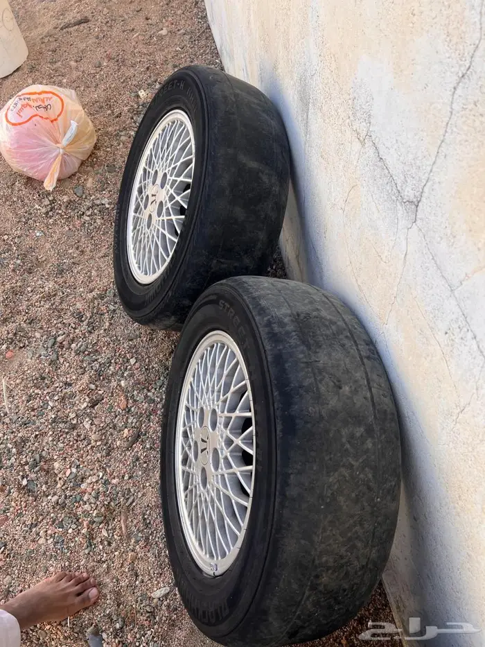 للييع جنوط كرسيدا من 89الى 96قراندي اصليه 4