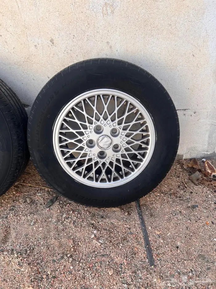 للييع جنوط كرسيدا من 89الى 96قراندي اصليه 7