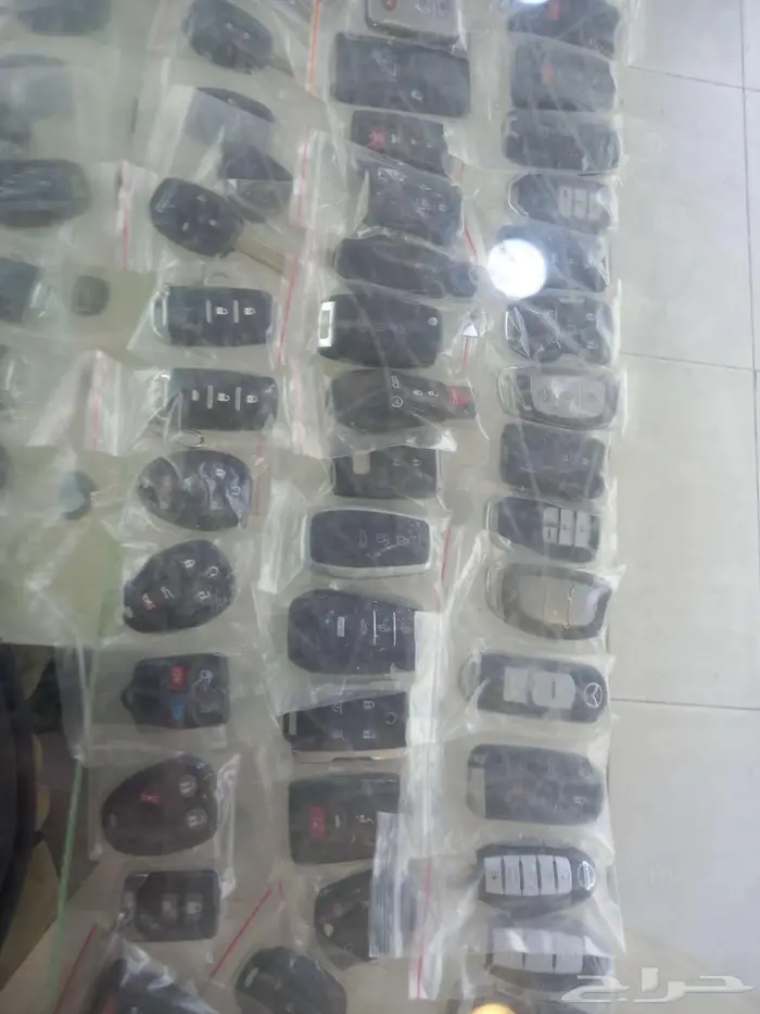 مفاتيح الامان حي الرحيلي 0