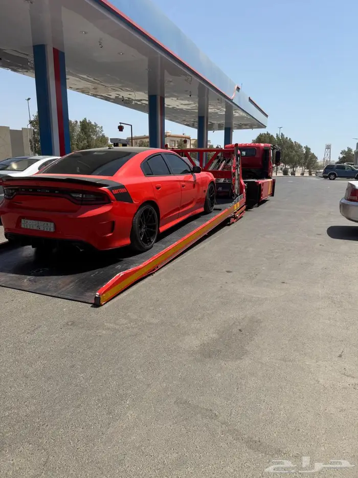 سطحة هيدروليك جدة 4