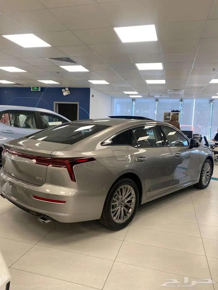 عرض خاص فاو B70 كمفورت موديل 2026 5