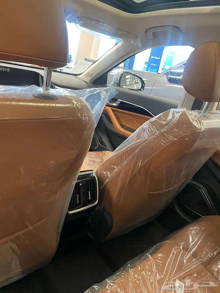 عرض خاص فاو B70 كمفورت موديل 2026 8