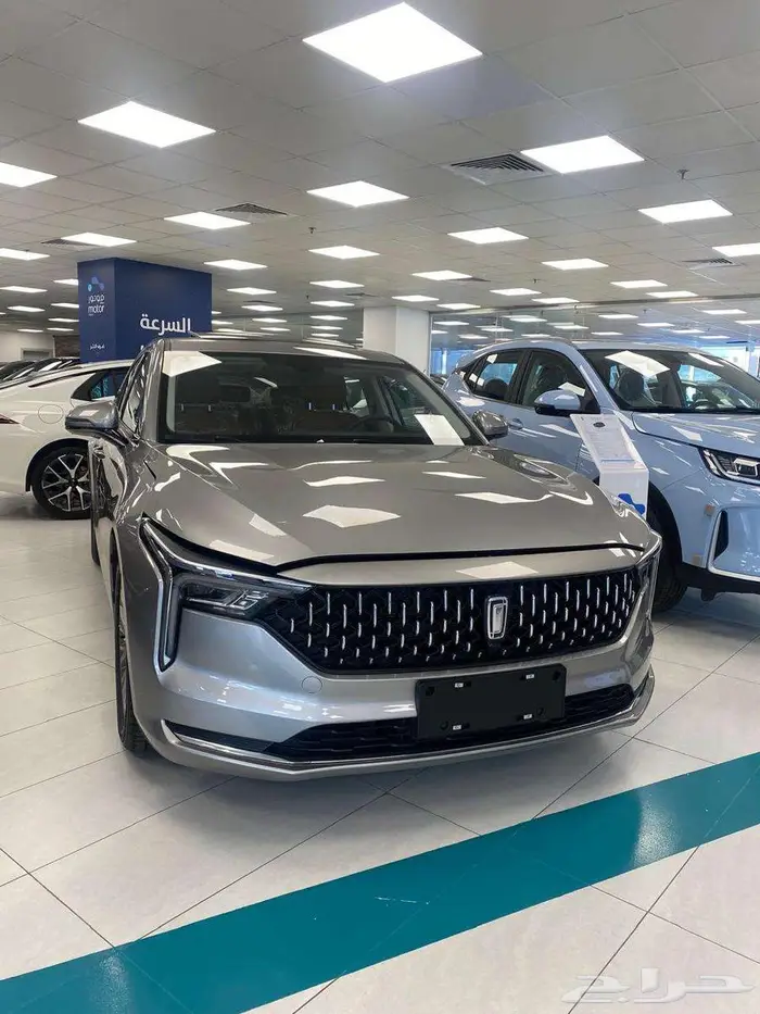 عرض خاص فاو B70 كمفورت موديل 2026 4