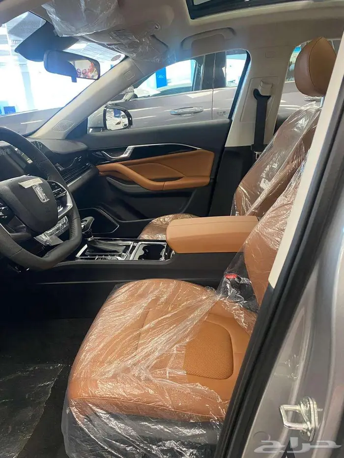 عرض خاص فاو B70 كمفورت موديل 2026 6