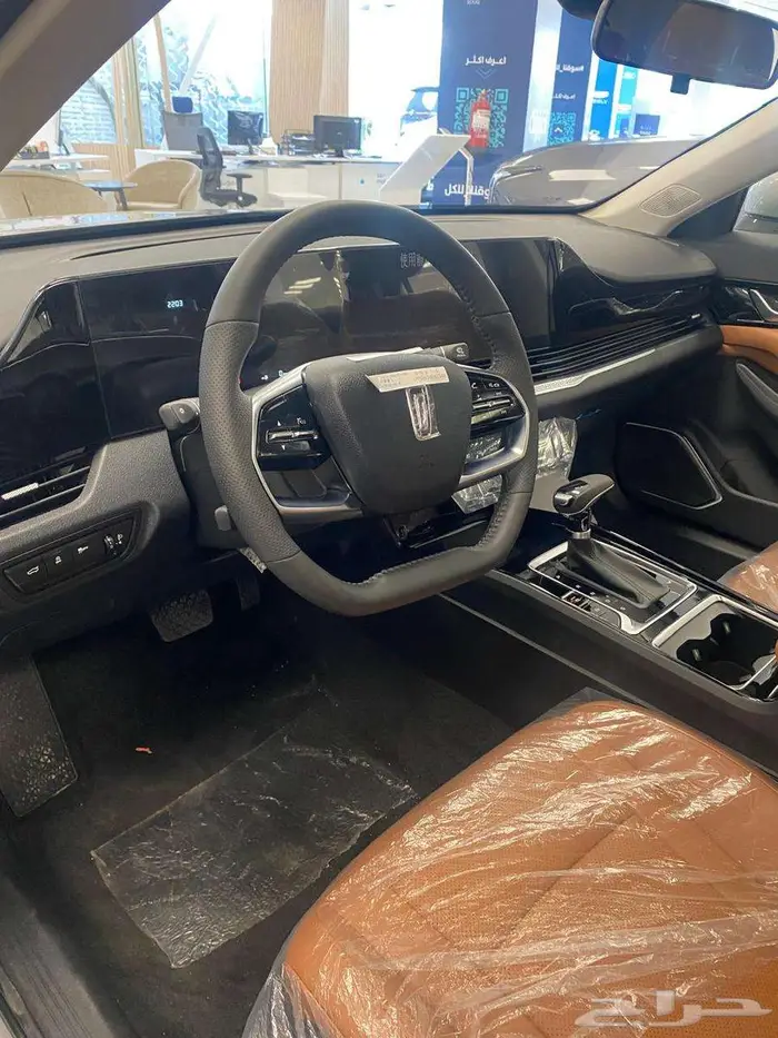 عرض خاص فاو B70 كمفورت موديل 2026 3