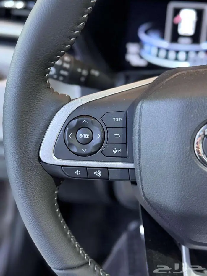 تويوتا فيلوز glx 2025 22