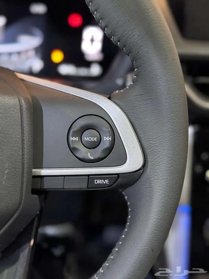 تويوتا فيلوز glx 2025 23