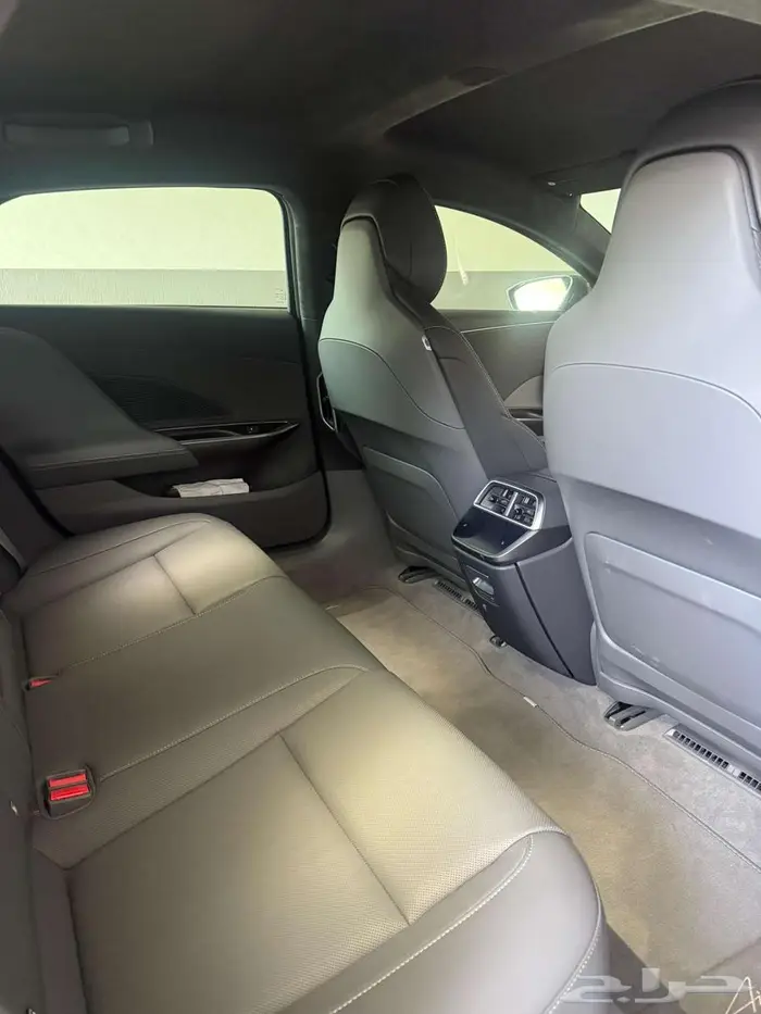 لوسيد اير بيور  AWD 2024 10