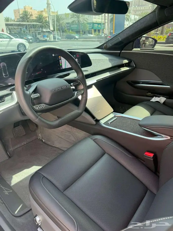 لوسيد اير بيور  AWD 2024 2