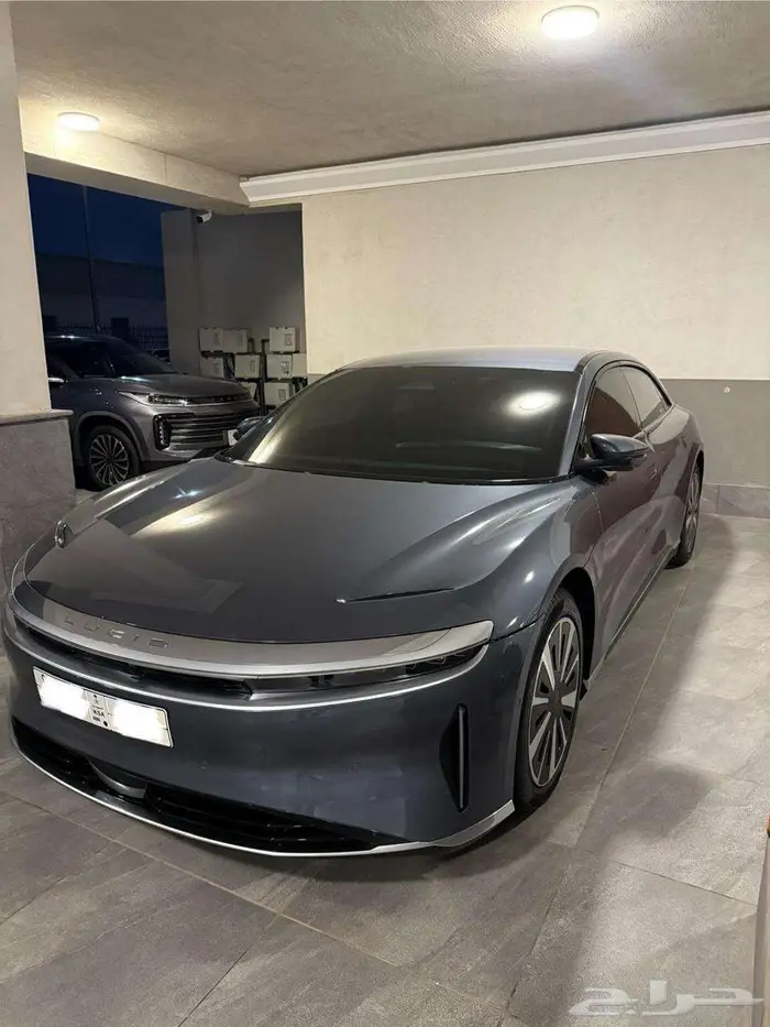لوسيد اير بيور  AWD 2024 0