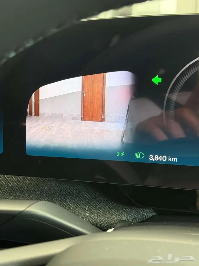 لوسيد اير بيور  AWD 2024 5