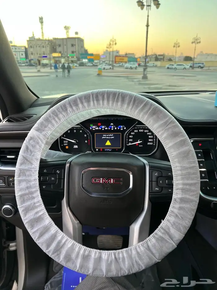جمس يوكن 2021 9