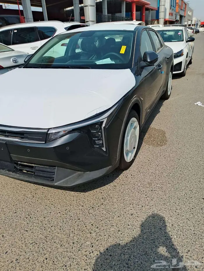 كيا k4 أستندر مطور 2026 كاش و أقساط 1