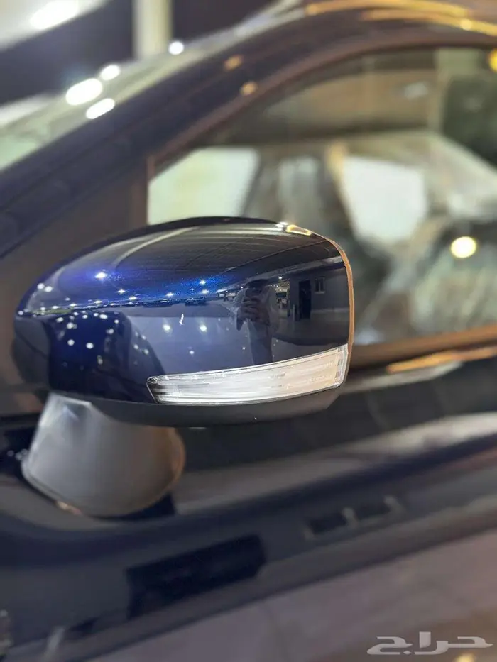 سوزوكي فرونكس 2025 كاش واقساط لدى خالد للسيارات 3