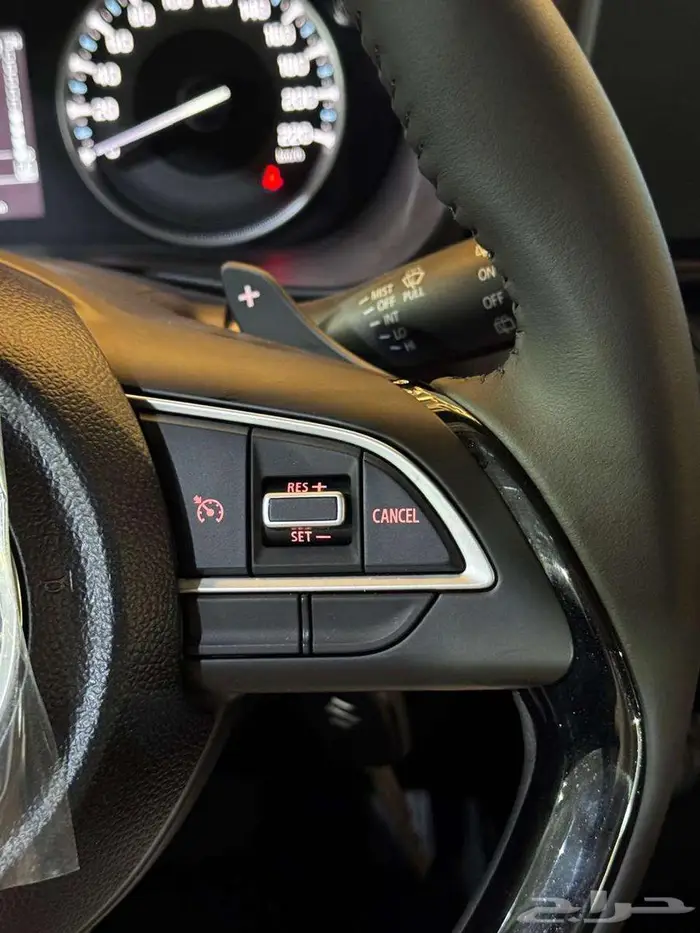 سوزوكي فرونكس 2025 كاش واقساط لدى خالد للسيارات 16