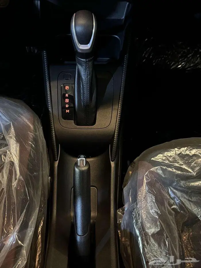 سوزوكي فرونكس 2025 كاش واقساط لدى خالد للسيارات 13