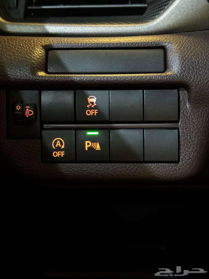 سوزوكي فرونكس 2025 كاش واقساط لدى خالد للسيارات 19