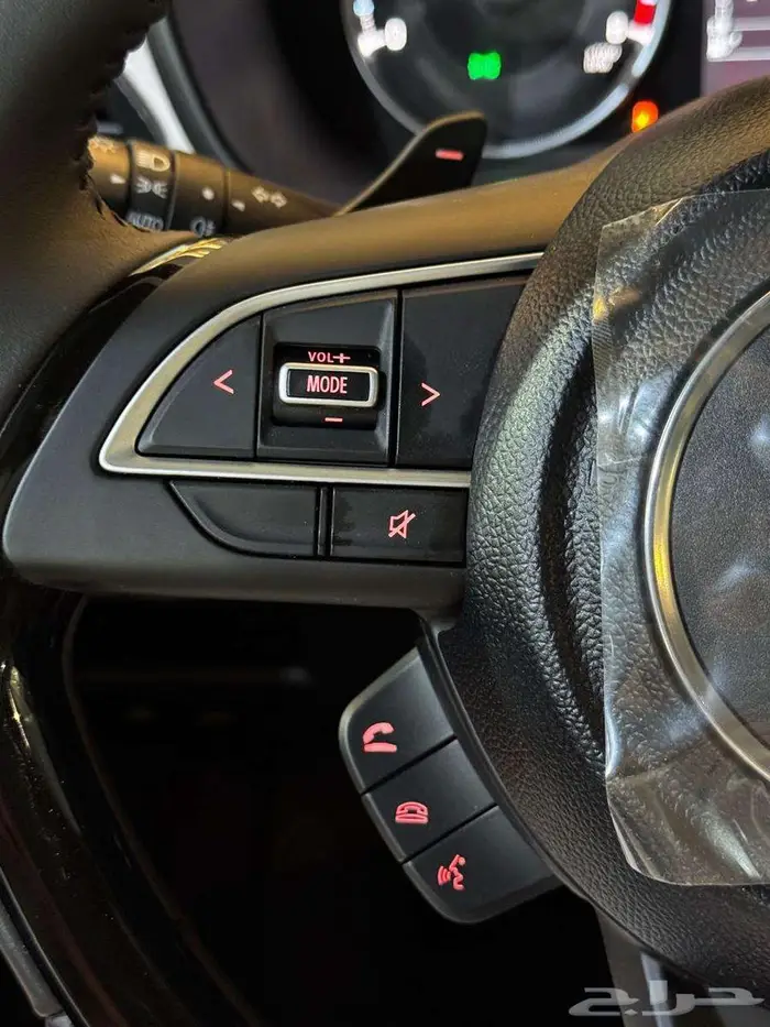 سوزوكي فرونكس 2025 كاش واقساط لدى خالد للسيارات 24