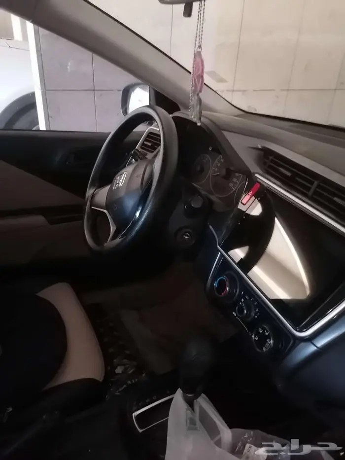 هوندا سيتي 2020 . Honda City 2020 Standard 9