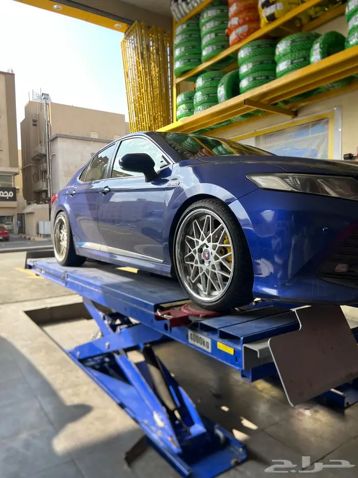 جنوط HRE 20 للبيع 2