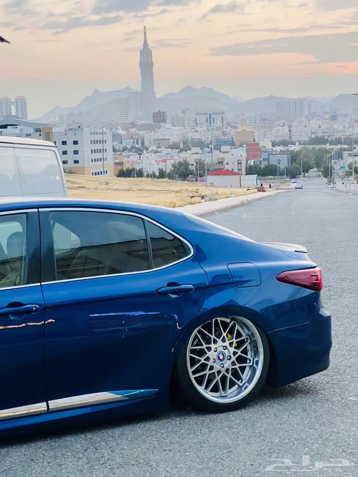 جنوط HRE 20 للبيع 6