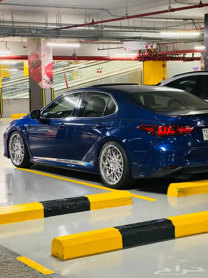 جنوط HRE 20 للبيع 7