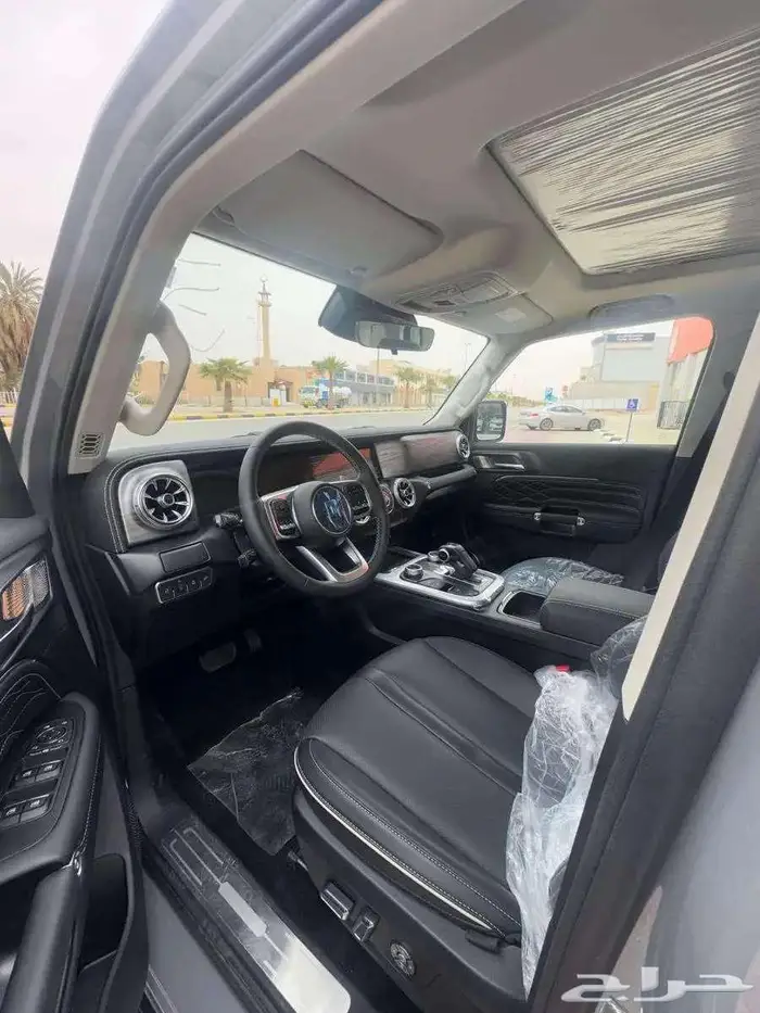 تانك 300 فل كامل 2025 بالنقد والتقسيط 4