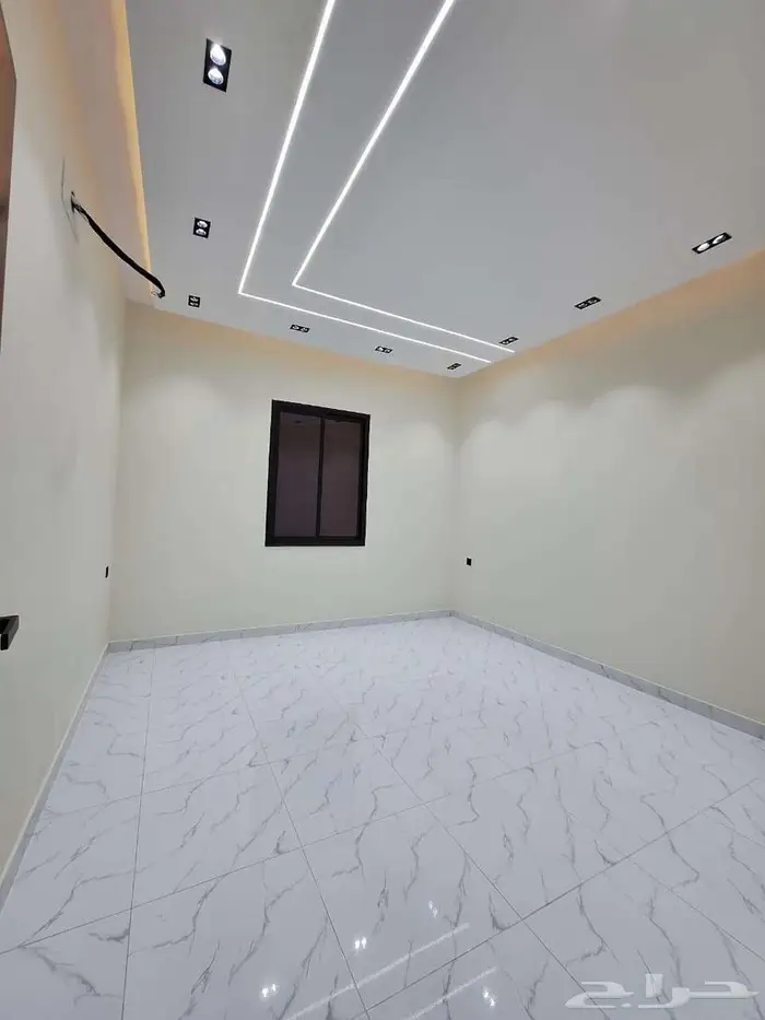 شقق ارضية للبيع 5