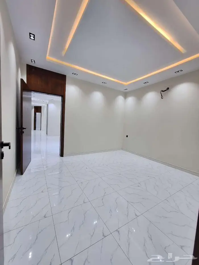 شقق ارضية للبيع 12