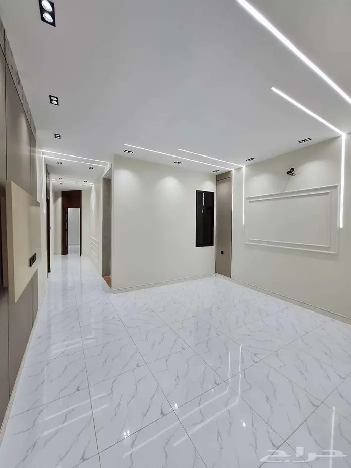 شقق ارضية للبيع 2