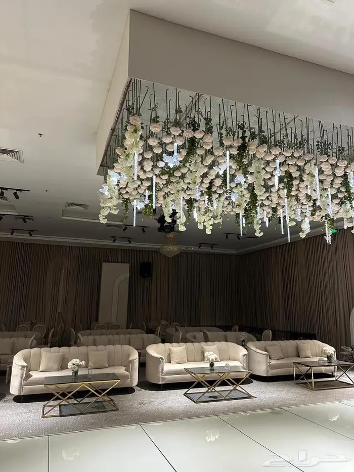 اثاث جودة وسعر مناسب للقصور والقاعات 2