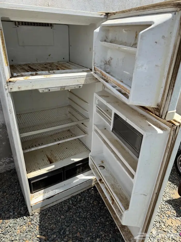 غساله و ثلاجه 5