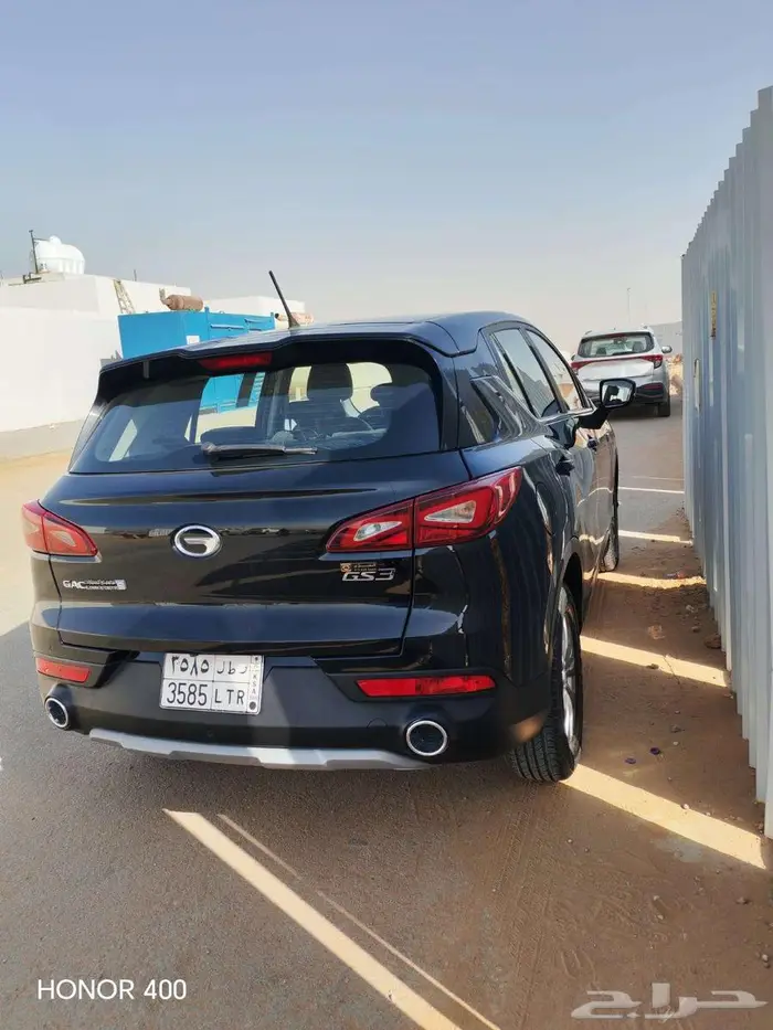 جاك اس 3 2023 2