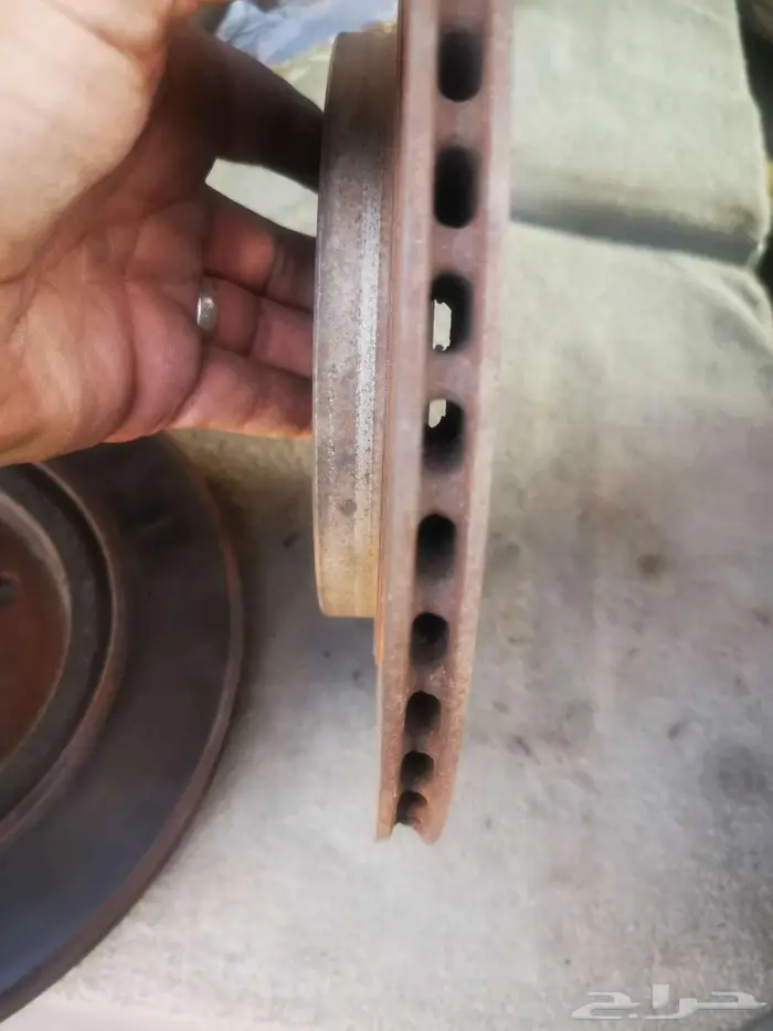 قطع موستنج للبيع 2006 1