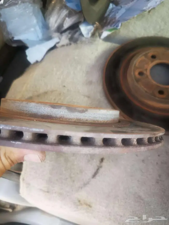 قطع موستنج للبيع 2006 4