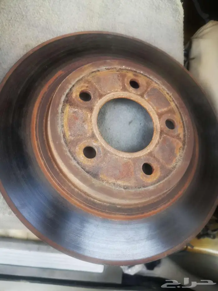 قطع موستنج للبيع 2006 5