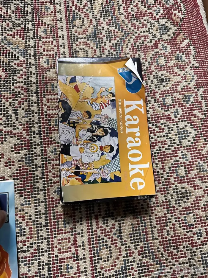 اشرطة فيديو الحجم الصغير شبهه جديده 5